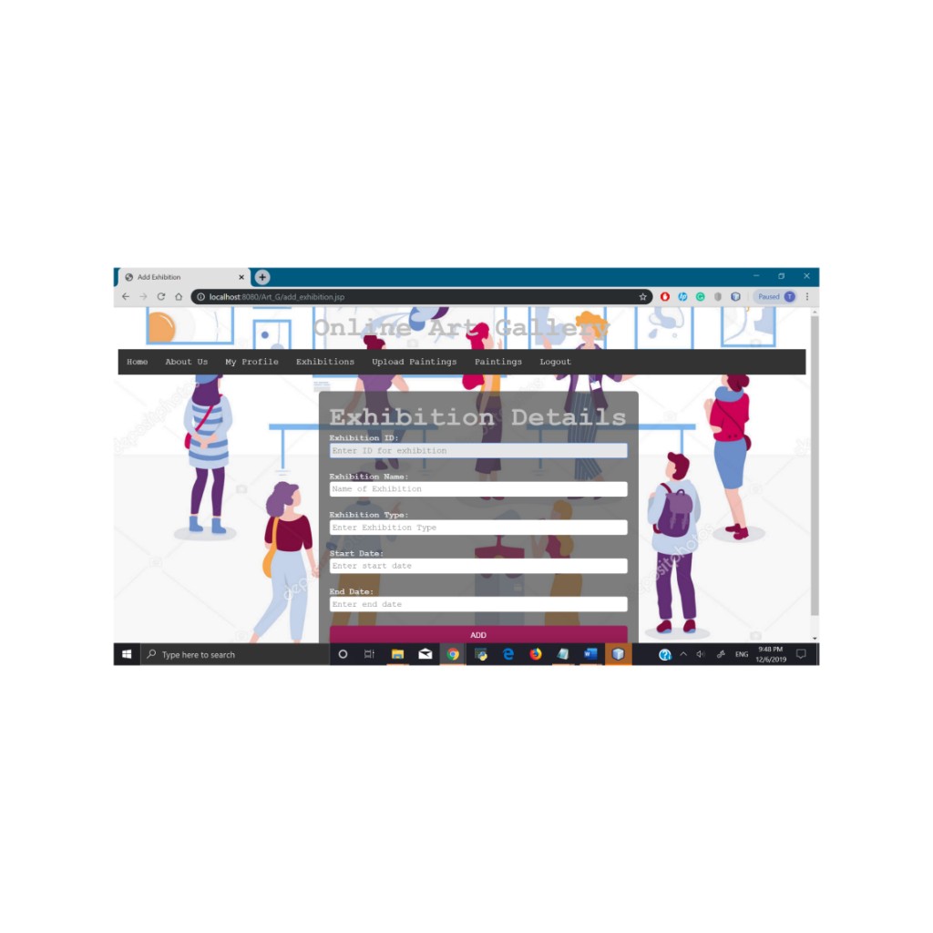 HTML5 Bootstrap Template by colorlib.com